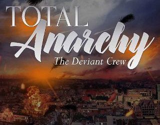 total anarchy phoenix williams