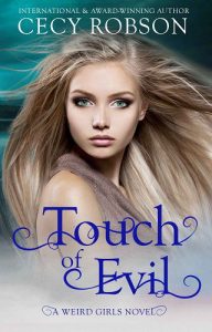 touch of evil, cecy robson
