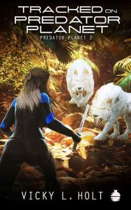 tracked, vicky l holt