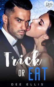trick or eat, dee ellis