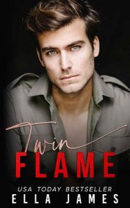twin flame, ella james