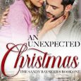 unexpected christmas jm davies