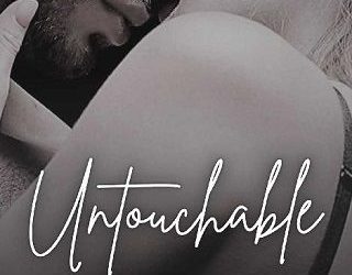 untouchable danielle hill