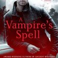 vampire's spell marie-claude bourque