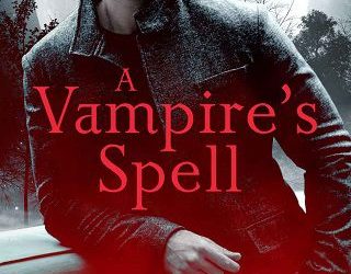 vampire's spell marie-claude bourque