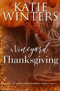 vineyard thanksgiving, katie winters