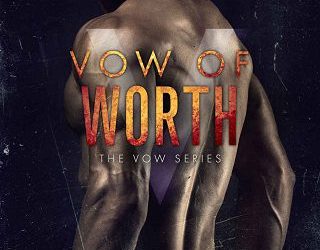 vow of worth emma renshaw