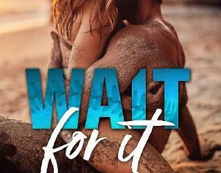 wait for it shannon myers