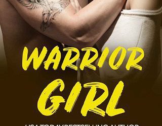 warrior girl melissa belle