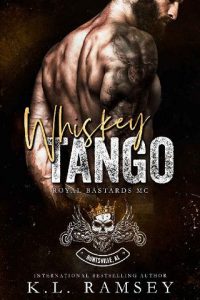 whiskey tango, kl ramsey