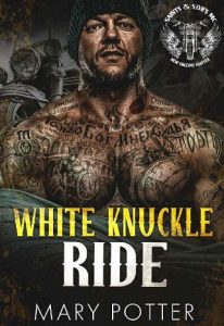 white knuckle ride, mary potter