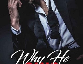 why he sins mary madison