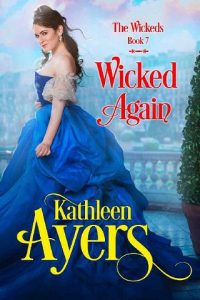 wicked again, kathleen ayers