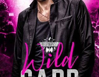 wild card nic starr