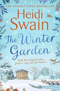 winter garden, heidi swain
