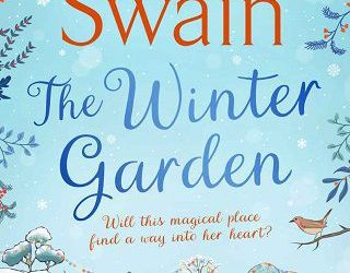 winter garden heidi swain