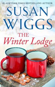 winter lodge, susan wiggs