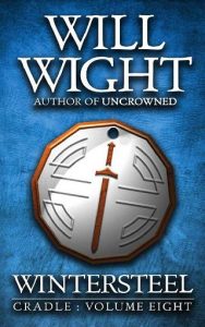 wintersteel, will wight