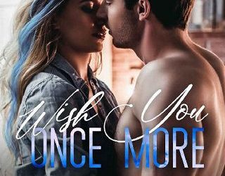 wish you once more julie archer