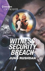 witness security, juno rushdan