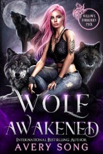 wolf awakened, avery song