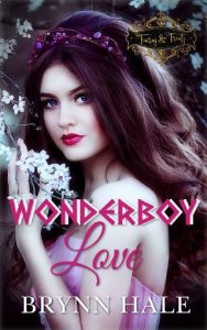 wonderboy love, brynn hale