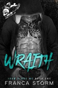 wraith, franca storm
