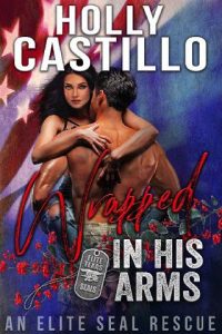 wrapped in arms, holly castillo