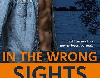 wrong sights tracy brody