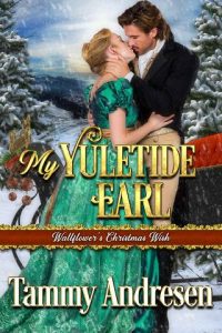 yuletide earl, tammy andresen