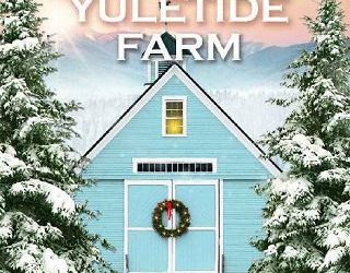 yuletide farm megan squires