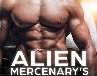 alien bride mina carter