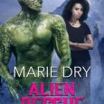 alien rescue marie dry