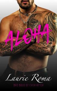 aloha, laurie roma