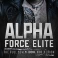 alpha force elite mazzy king
