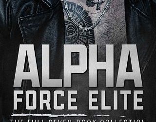 alpha force elite mazzy king