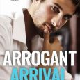 arrogant arrival gail haris