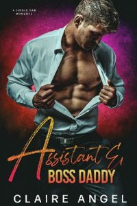 assistant boss, claire angel