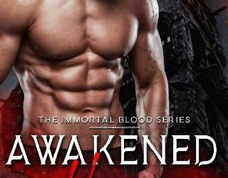 awakened hunger piper fox