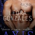 axis leora gonzales