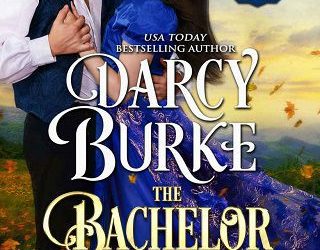 bachelor earl darcy burke