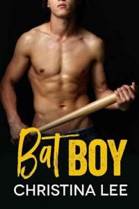 bat boy, christina lee