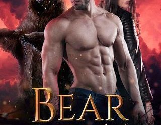 bear necessities ava williams