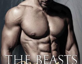 beast's mate mila crawford