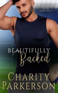 beautifully backed, charity parkerson