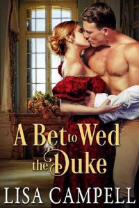 bet to wed, lisa campell