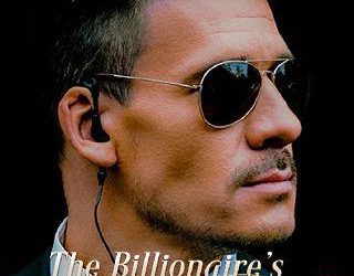 billionaire's bodyguard tamie dearen