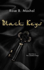 black keys, rose b mashal