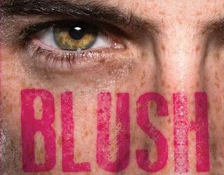 blush rachel de lune