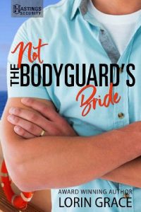 bodyguard's bride, lorin grace